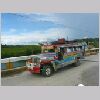 Bohol, Jeepny