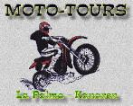 Logo Mototours