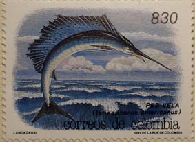 (Sailfish Briefmarke,283x207,52k)