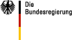 Logo Bundesregierung