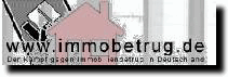 Immobetrug Datenbank