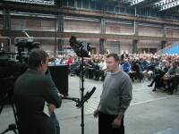 Badenia-Jäger-Klaus-Interview! Interview Klaus