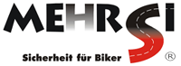 MEHRSi - Sicherheit für Biker