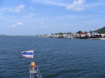 Heimkommen nach Saladan Saladan