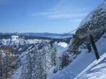 Skilift Lake Tahoe