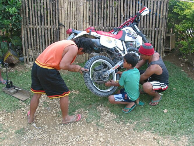 Foto