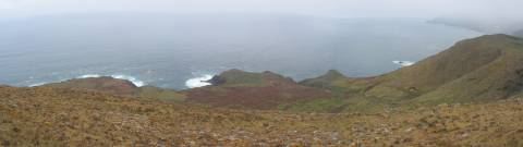 Panorama Nordküste