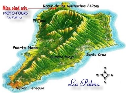 La Palma